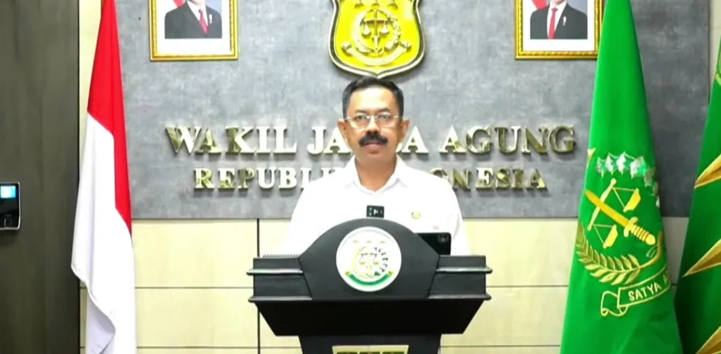 Buka Seminar Nasional Kejati Jambi, Ini Arahan Wakil Jaksa Agung RI Terkait Ketahanan Energi dan Penegakan Hukum