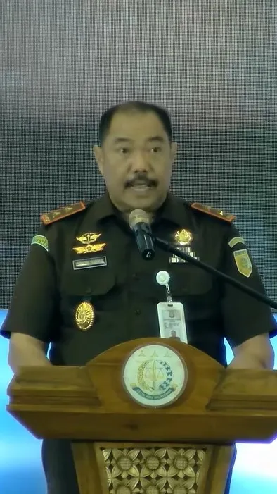 Kajati Jambi Sugeng Hariadi