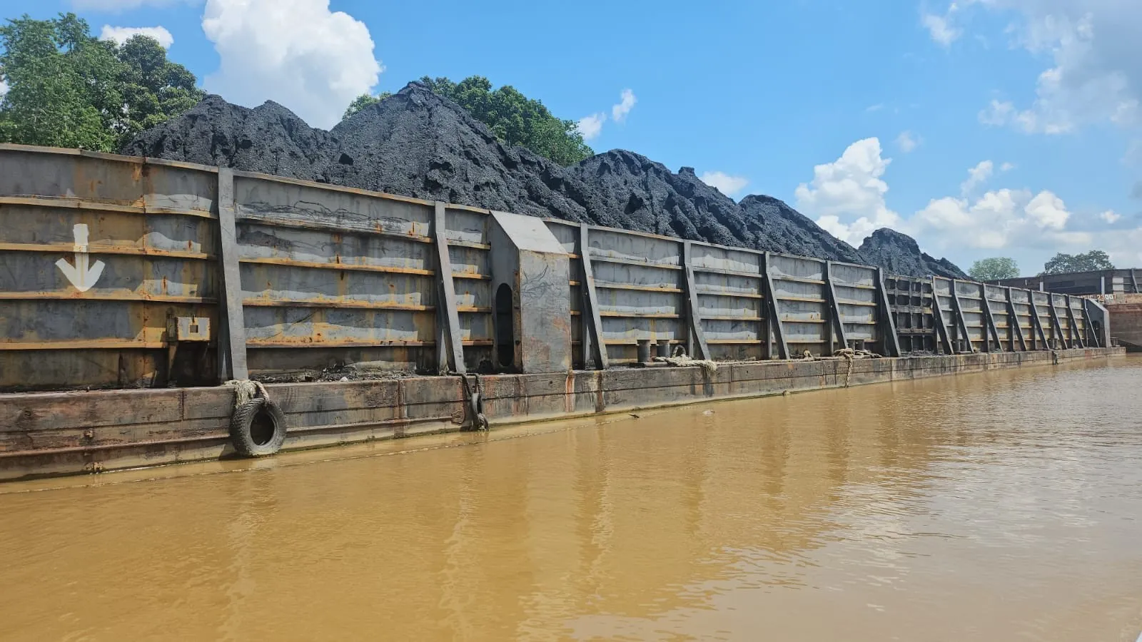 BPA Kejaksaan Gelar Lelang Batu Bara Sitaan Perkara Tambang PT AKT Senilai Rp263,08 Miliar