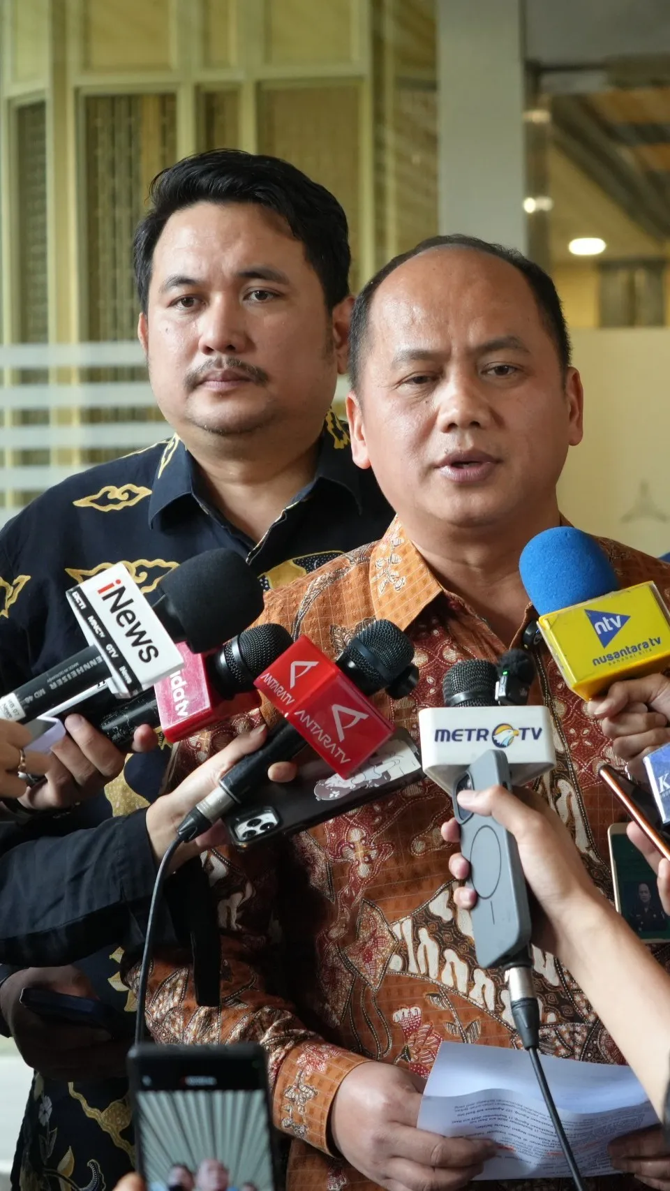 Kejagung Periksa 4 Saksi dari Kementerian dan Dinas ESDM Terkait Perkara Tambang Batu Bara PT CCM