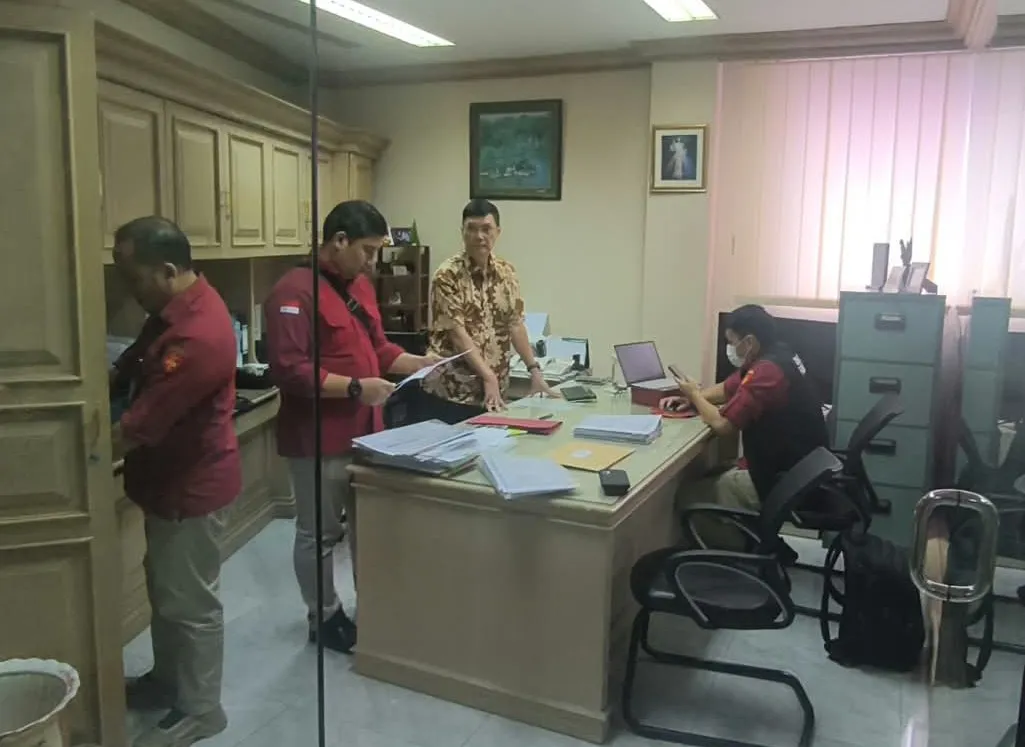 Kejagung Periksa 4 Saksi dari Kementerian dan Dinas ESDM Terkait Perkara Tambang Batu Bara PT CCM