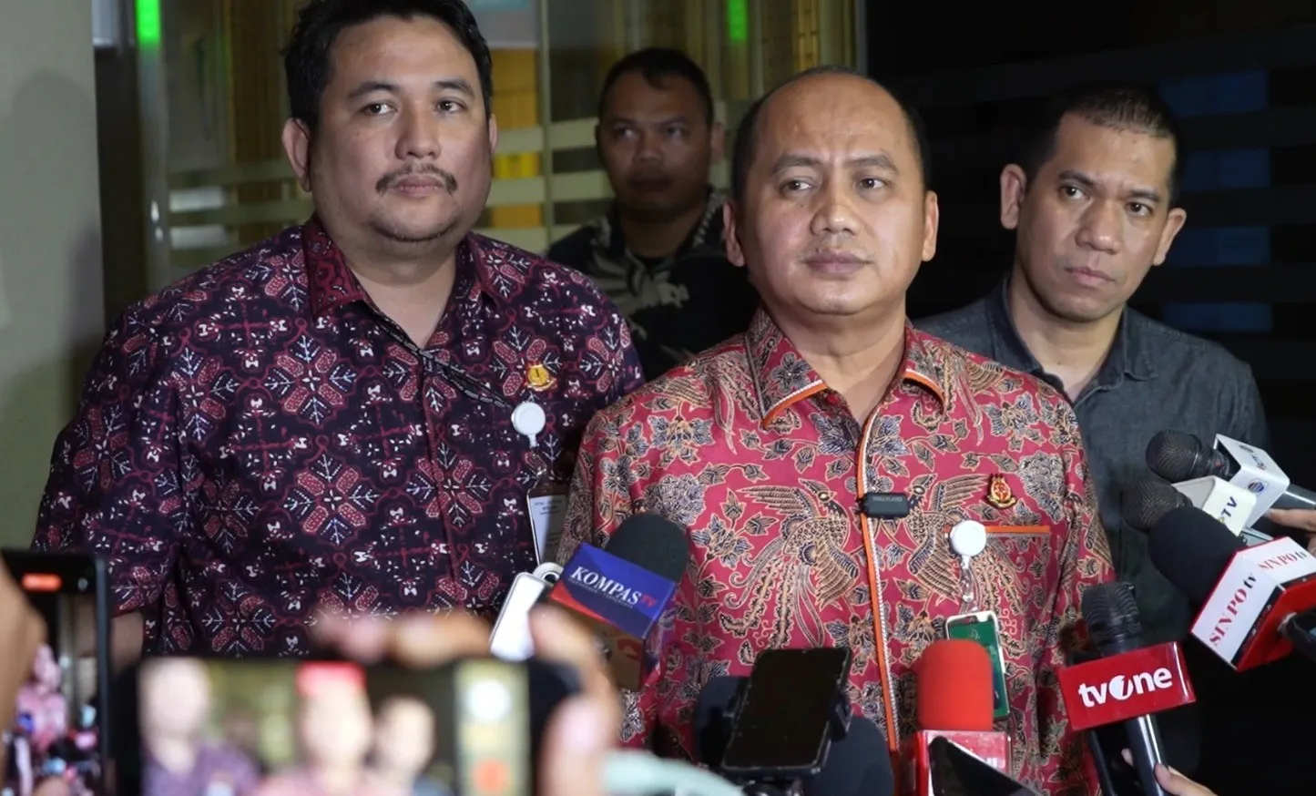 Penyidik JAM PIDSUS Hadirkan 2 Saksi Baru dari Foster Oil & Energy Terkait Perkara KSO Pertamina Perseroda Bekasi