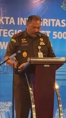 Kejati Jambi dan PLN UIP Sumatera Bagian Selatan Jalin Sinergi Pengamanan Pembangunan Strategis Proyek SUTET