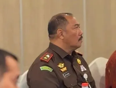 Kejati Jambi dan PLN UIP Sumatera Bagian Selatan Jalin Sinergi Pengamanan Pembangunan Strategis Proyek SUTET