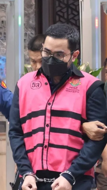 Kejagung Tetapkan Dirut PT CNI Sebagai Tersangka Baru Perkara Dugaan Korupsi Tata Kelola Komoditas Nikel