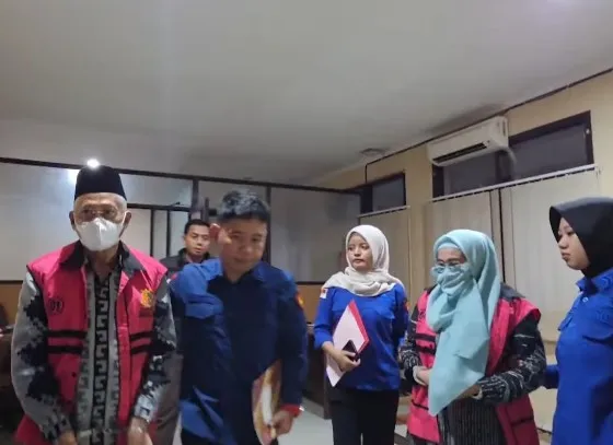 Kasus Posisi