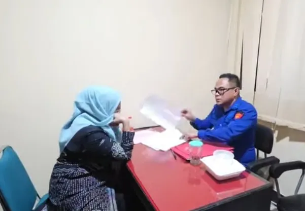Kejati Sultra 2 Tersangka Perkara Dugaan Korupsi Anggaran Jamuan Makan, Kerugian Negara Ditaksir Rp4,23 Miliar