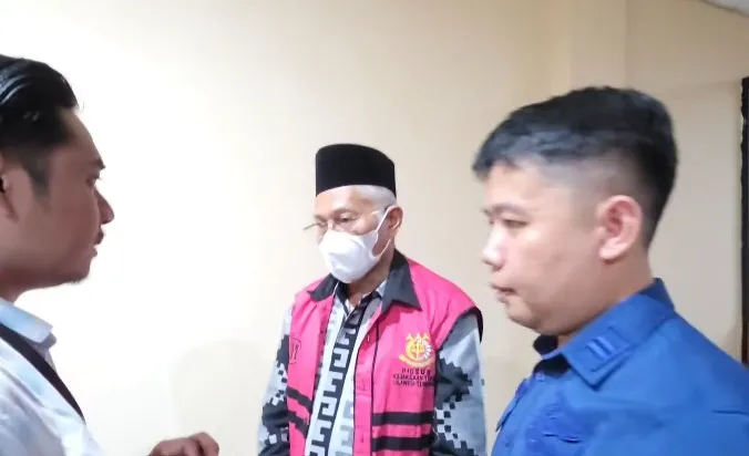 Kejati Sultra 2 Tersangka Perkara Dugaan Korupsi Anggaran Jamuan Makan, Kerugian Negara Ditaksir Rp4,23 Miliar