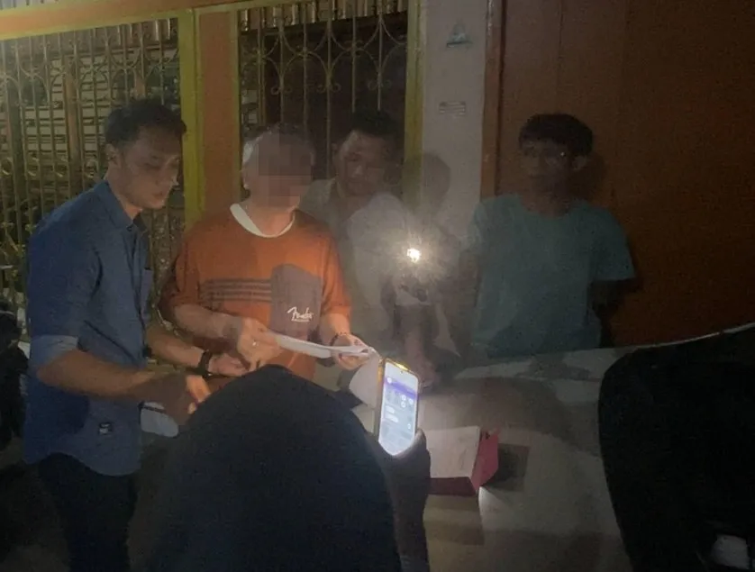 Tim penyidik JAM PIDSUS tetapkan 1 orang tersangka perkara transfer pricing PT TPL