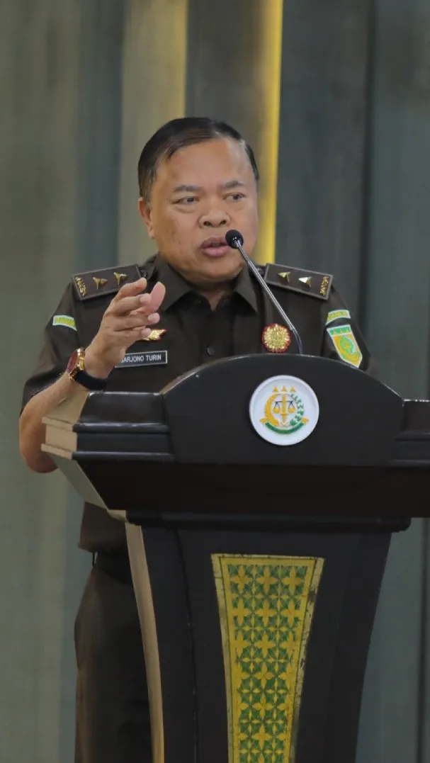 Kejaksaan RI Sosialisasi Moderasi Agama Guna Memperkuat Persatuan Bangsa Menuju Indonesia Emas tahun 2045