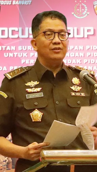 Jampidsus Tutup FGD Penerbitan SP-4, Direktorat UHLBEE Bahas Standarisasi Perhitungan Pidana Uang Pengganti dan Denda