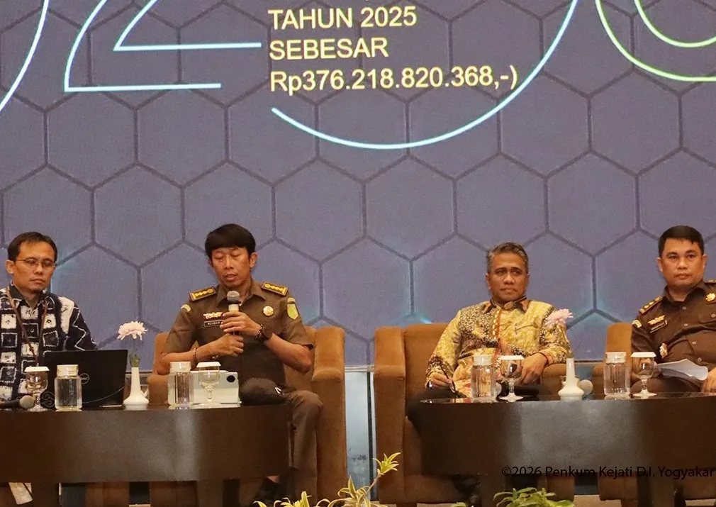 Jampidsus Tutup FGD Penerbitan SP-4, Direktorat UHLBEE Bahas Standarisasi Perhitungan Pidana Uang Pengganti dan Denda
