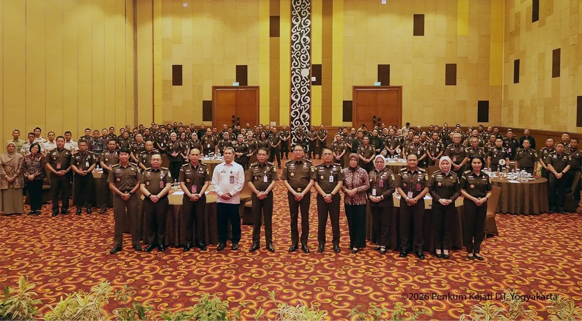 Jampidsus Tutup FGD Penerbitan SP-4, Direktorat UHLBEE Bahas Standarisasi Perhitungan Pidana Uang Pengganti dan Denda