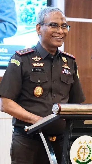 PT PLN Indonesia Power Gandeng Kejati Sumut dalam Pendampingan Hukum Guna Terwujudnya GCG