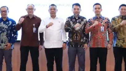 JTT Group Jalin Sinergi Bidang Datun Bersama Kejati Jatim Guna Optimalkan Layanan Tol Trans Jawa