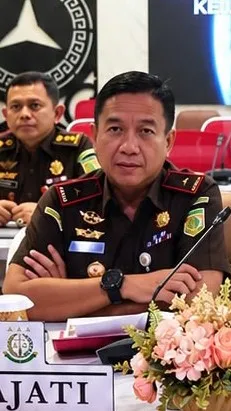 Kajati Bengkulu Menyetujui Permohonan Penyelesaian Penuntutan Melalui Restorative Justice Terhadap 3 Perkara