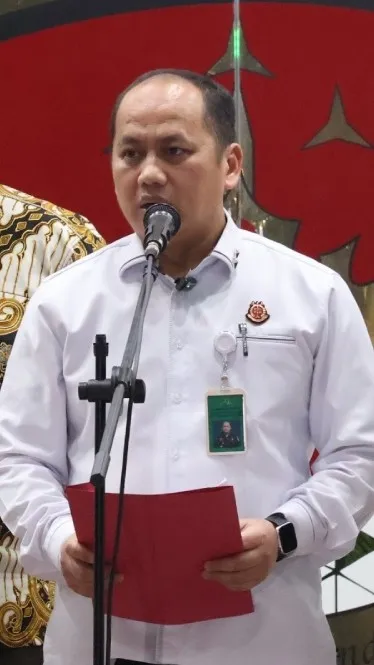 Kapuspenkum Kejagung, Anang Supriatna