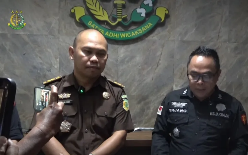 Kejati Sultra Tetapkan Tersangka Baru dalam Perkara Dugaan Korupsi Jamuan Makan di Setda Provinsi