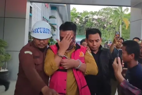 Kejati Sultra Tetapkan Tersangka Baru dalam Perkara Dugaan Korupsi Jamuan Makan di Setda Provinsi