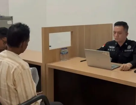 Kejari Nunukan Tetapkan Pejabat Berinisial H Sebagai Tersangka Perkara Tunjangan Perumahan Anggota  DPRD Kab Nunukan