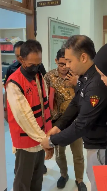 Kejari Nunukan Tetapkan Pejabat Berinisial H Sebagai Tersangka Perkara Tunjangan Perumahan Anggota  DPRD Kab Nunukan
