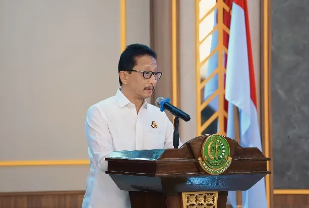 Kejati Sumsel dan Bank Sumsel Babel Jalin Sinergi Hukum di Bidang Datun untuk Wujudkan GCG dan Kemajuan Daerah