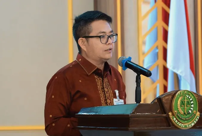 Dirut Bank Sumsel Babel, Muhammad Suryadi