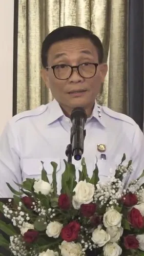 Jampidum Dr. Leonard Eben Ezer Simanjuntak, S.H., M.H.