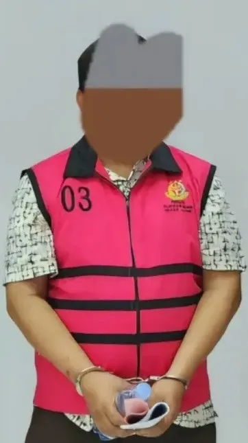 Kejari Muaro Jambi Tetapkan 2 Tersangka Perkara Pengadaan Bibit Sapi