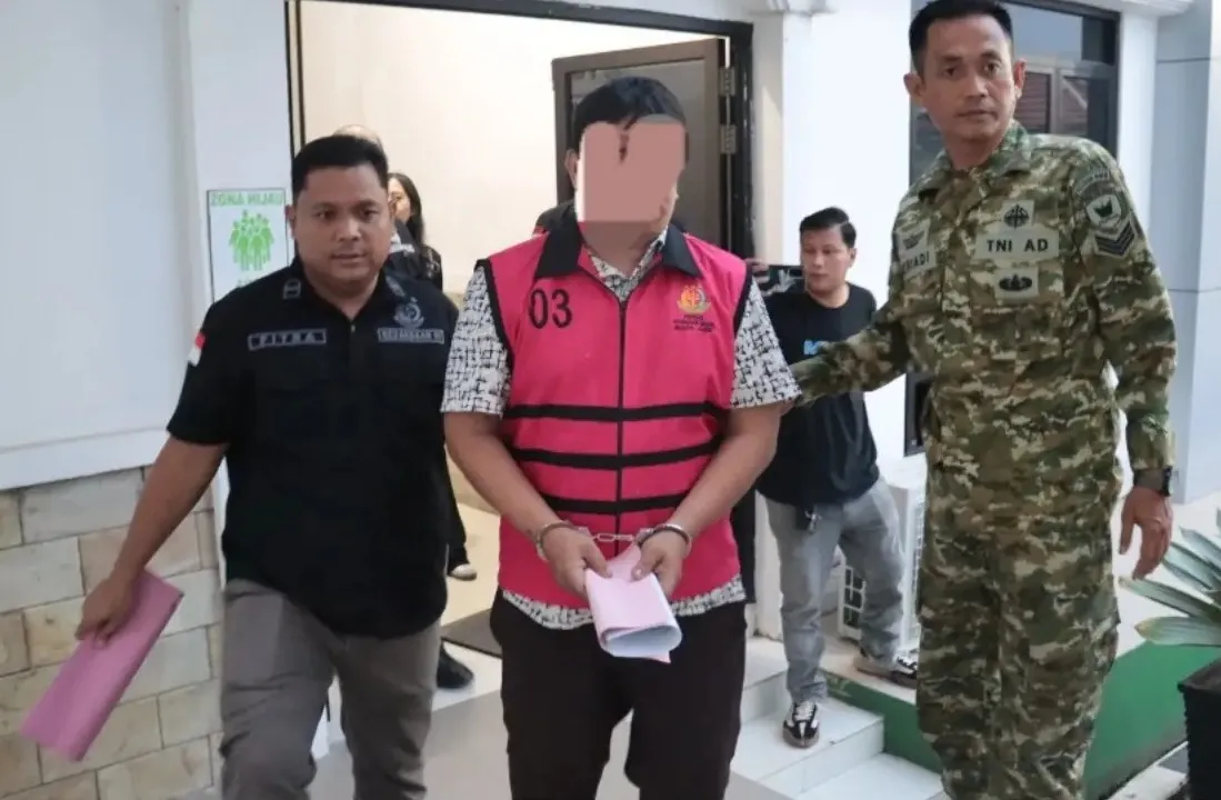 Kejari Muaro Jambi Tetapkan 2 Tersangka Perkara Pengadaan Bibit Sapi