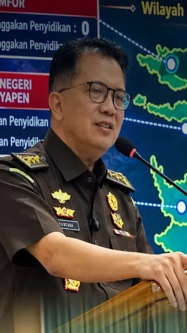 Kunker ke Kejati Papua, Jampidsus Imbau Jajaran Menjaga Kepercayaan Publik Lewat Kinerja yang Bersih, Profesional, dan Terukur