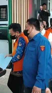 Kejati Kalsel Tetapkan 3 Tersangka Perkara Dugaan Penyelewengan Kemitraan di BKSDA, Kerugian Negara Rp5,6 Miliar