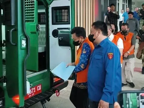 Kejati Kalsel Tetapkan 3 Tersangka Perkara Dugaan Penyelewengan Kemitraan di BKSDA, Kerugian Negara Rp5,6 Miliar