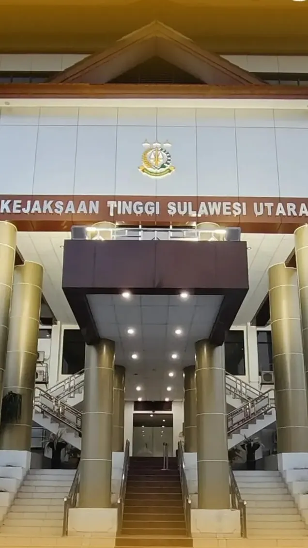 Kejati Sulut Imbau Semua Pihak Menghormati Proses Hukum dalam Penanganan Perkara CIK
