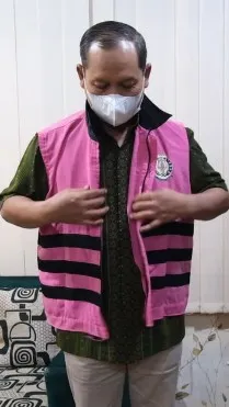 Kejari Jember Tetapkan Mantan Sekwan DPRD Sebagai Tersangka Perkara Dugaan Korupsi Sosraperda