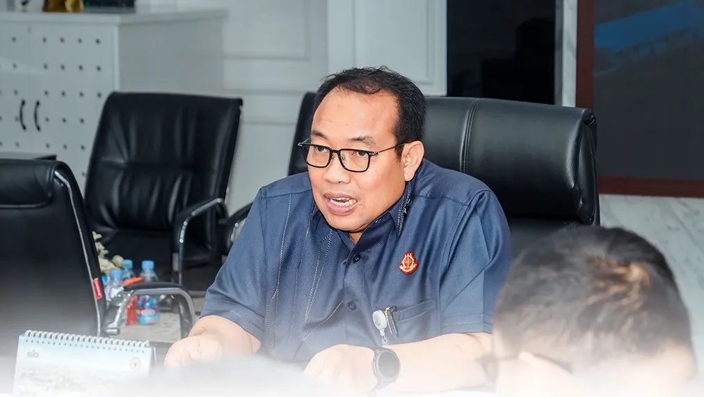 Awali Pekan Kerja, Kajati Sumbar Menyetujui 2 Permohonan Restorative Justice dari Kejari Sijujung dan Cabjari Air Bangis