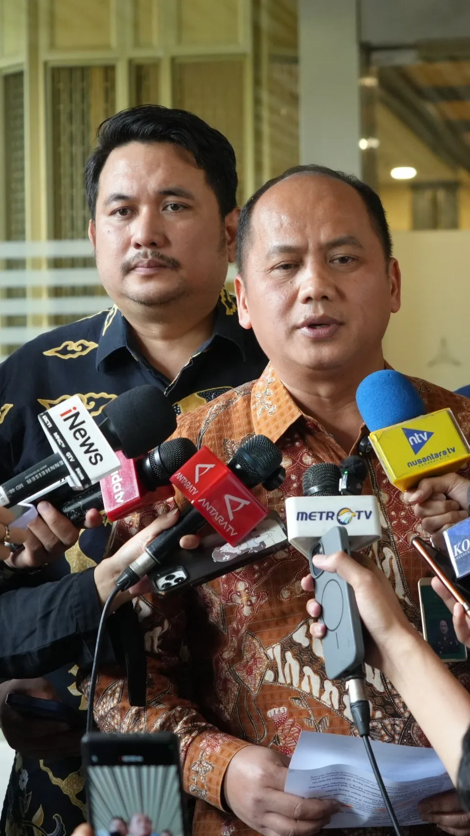 Kejagung Periksa 3 Orang Saksi Terkait Perkara KSO PT Pertamina Perseroda Bekasi
