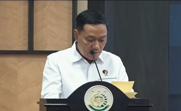 Sambut KKP II Peserta Didik Sespimti Dikreg ke-36 TA 2026, Kejaksaan dan Kepolisian Perkuat Soliditas Antarlembaga