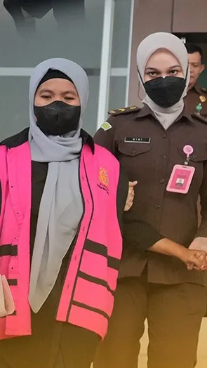 Catut 218 Data Nasabah, Kejati Sulbar Tetapkan 2 Tersangka Perkara Kredit Fiktif PNM Mekaar Luyo dengan Kerugian Negara Rp1,23 Miliar