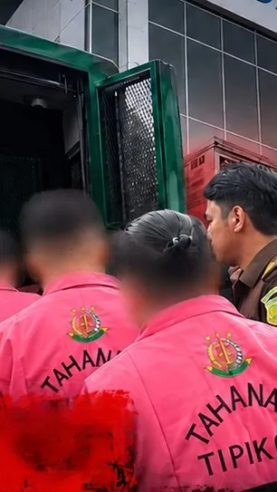 Kejari Kampar Tetapkan 5 Tersangka Baru Perkara Korupsi Penyaluran KUR pada Bank BUMN, Salah Satunya Mantan Anggota DPRD