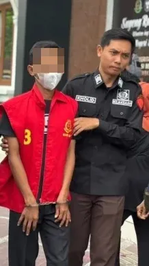 Kejari Sukoharjo Tetapkan Mantan Kades Sebagai Tersangka Korupsi Penyelewengan Dana Desa Rp480 Jutta