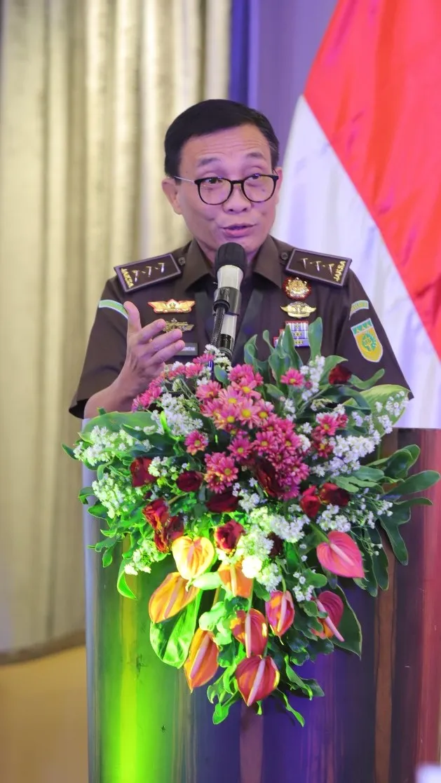 Jampidum Soroti Aturan Kedaluwarsa Penuntutan Berdasarkan KUHP dan KUHAP Nasional
