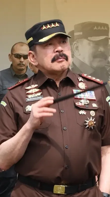 Kunjungan Kerja ke 3 Satker Kejaksaan di Malang Raya, Jaksa Agung RI Tekankan Kualitas Pelayanan dan Kinerja Pegawai