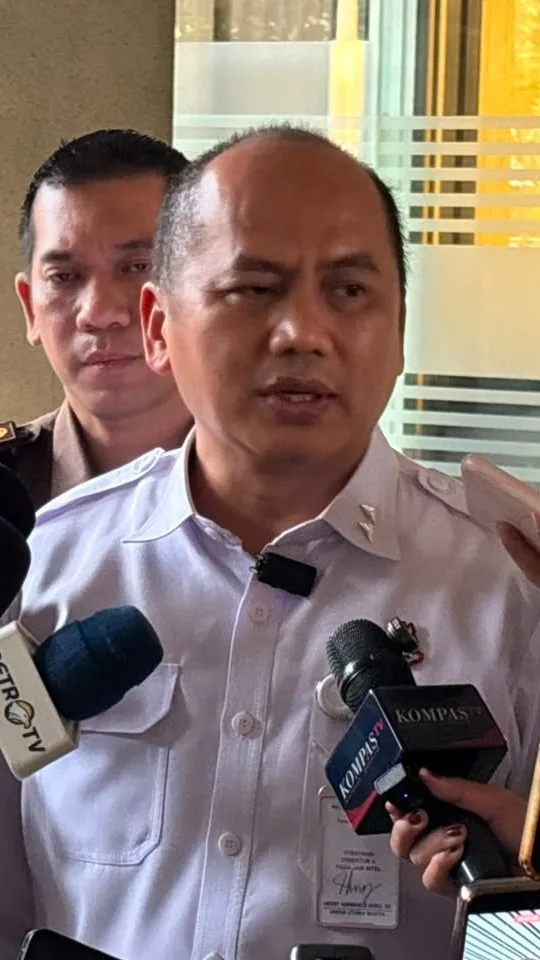 Tim Penyidik JAM PIDSUS Periksa 4 Orang Saksi dari PT CCM dan Pemkab Nunukan Terkait Perkara Tambang Batubara