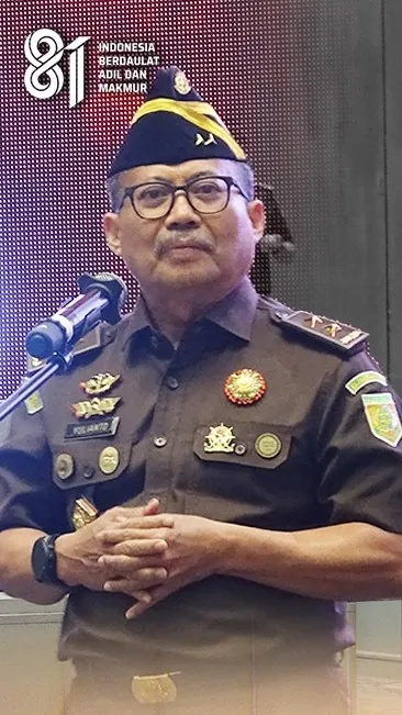 Tutup Pelatihan Permantapan KUHP dan KUHAP di Sentra Diklat Surabaya, Sesbadiklat: 