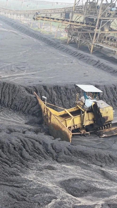 BPA Kejaksaan RI Raih Rp264,08 Miliar dari Lelang 209 Ribu Ton Batu Bara dari Perkara Pertambangan PT AKT Milik Tersangka ST