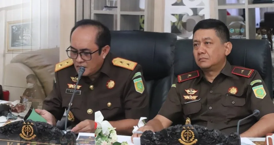 Terapkan Sistem Merit, Kajati Maluku Seleksi 9 Calon Pejabat Eselon III.B