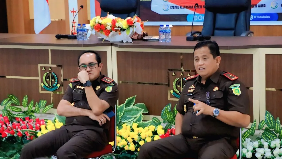 Terapkan Sistem Merit, Kajati Maluku Seleksi 9 Calon Pejabat Eselon III.B