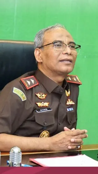 Digelar Sampai Malam Hari, Kejati Sumut Uji 20 Peserta Seleksi Calon Pejabat Eselon III.B Kejaksaan