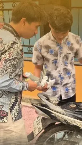 Dibeli Pakai Duit Perusahaan, Kejari Barito Kuala Sita 43 Kendaraan Bermotor dari Perkara Dugaan Korupsi Tata Kelola Keuangan PDAM